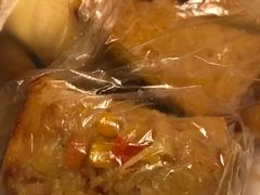 糕点-沃尔玛购物广场(霖雨路店)