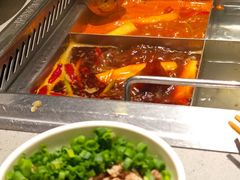 -海底捞火锅(王府井店)