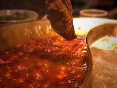 -小龙坎火锅(春熙太古里店)