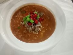 -香满楼(清水河路店)