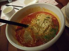 -翡翠拉面小笼包(岭南新天地店)