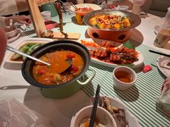 -楼兰新疆菜(江宁万达店)