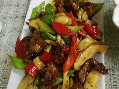 -六和孝顺素食餐厅(西湖道店)