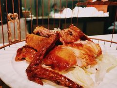 捉妖鸡-八分饱·西津会(西津渡店)