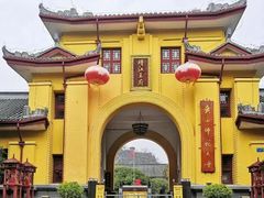 -桂林独秀峰王城景区