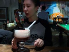 -Q MEX 库迈墨西哥餐吧(三里屯店)