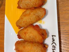 -乐凯撒披萨·烤鸡(曜一城店)