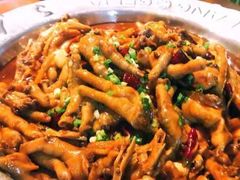 -胖哥俩肉蟹煲(苏州中心店)