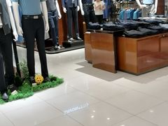 -华宇购物中心(开化寺街店)