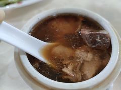 -伟记牛蹄(道滘店)