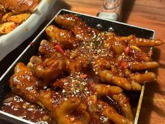 -干杯小木屋米酒店(罗斯福店)