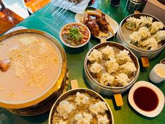 -联营烧麦(乌兰察布店)
