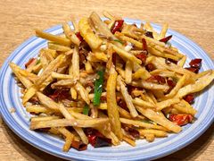 -静一餐厅·湖北菜(前门店)