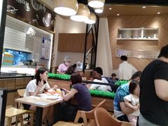 大堂-满记甜品(苏州中心店)