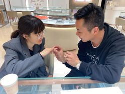 -I Do(重庆龙湖北城天街购物广场店)