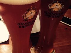-Shanghai Brew House上海啤酒工坊(老外街店)