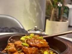 帽子戏法-上蔬无瑕· 创意素食·Vegetarian(华采天地店)