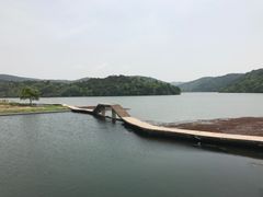 -南京市无想山景区