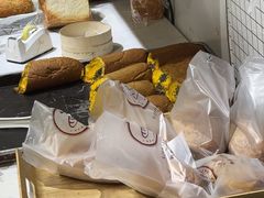 -韩国利尔面包(桂林路店)