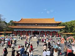 -珠海圆明新园