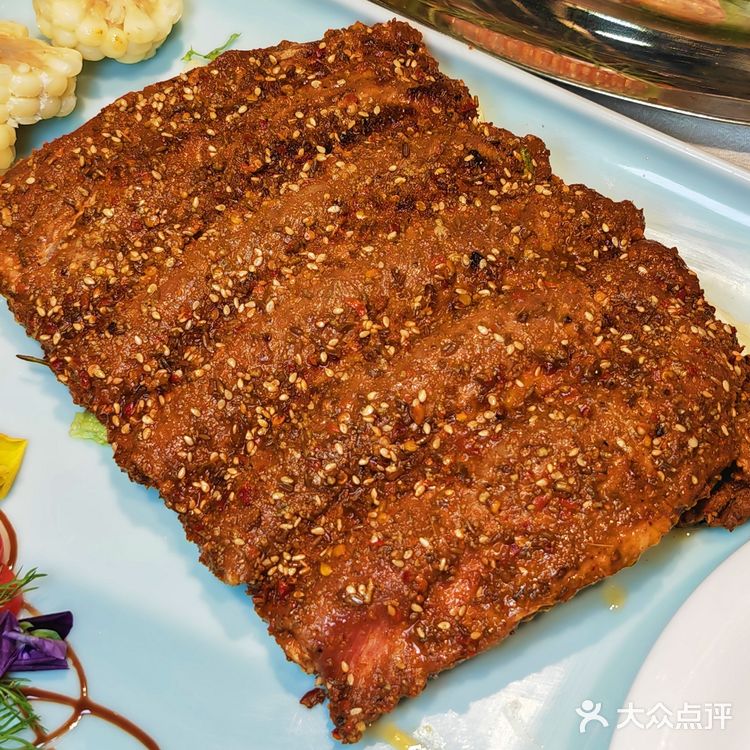 他家可是全国大连锁呀，并且在哈尔滨还是必吃榜的品牌呢