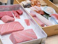 -鮨一日本料理旗舰店(总店)