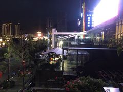 -渝信川菜(南滨店)