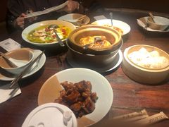 -外婆家(南开大悦城店)