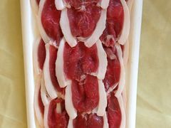 -常赢三兄弟·清真涮肉·清真炒菜(朝阳新城店)