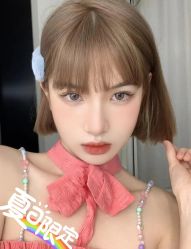 -东秀护肤造型