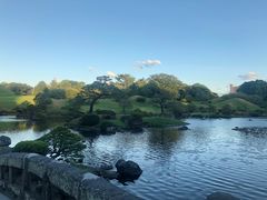 -水前寺成趣园