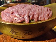 -羊大爷涮肉(亮马桥店)