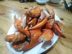 -老伯蟹脚店(朝阳路店)