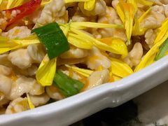 -蔼若春.传承三十年云南菜(金碧公园店)