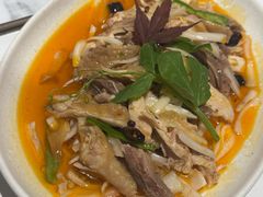 -丝路有约·优雅新疆菜(万宴城店)