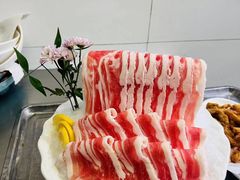 -田园肥牛府(东关街店)