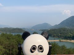 -鱼乐岛餐厅·户外花园主题餐厅