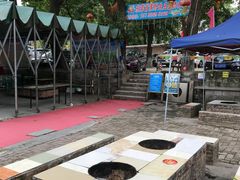 -顺风山庄(水濂山店)