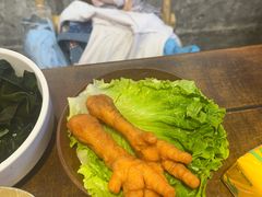 -牛签签串串香(IFS店)
