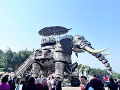 -西双版纳勐泐文化旅游区