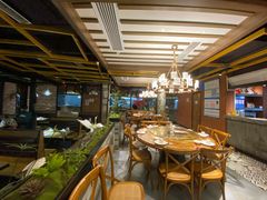 -广东道至正餐厅(区庄店)