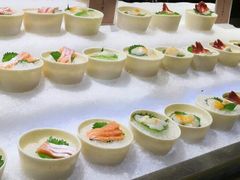 -雍和会海鲜姿造自助(湖东路店)