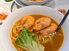 -子霖南山鲜虾面(南山总店)