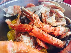 -The Crab Pot Seattle