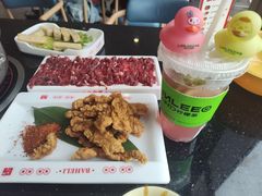 -八合里潮汕鲜牛肉火锅(福州万象城店)