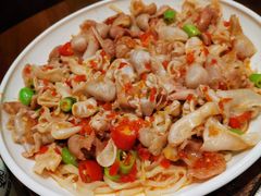 -老板恋上鱼(振华商厦店)