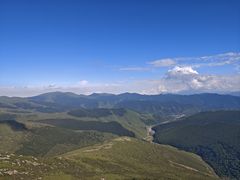 -五台山风景名胜区