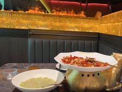 -炊烟小炒黄牛肉(浦东世纪汇店)