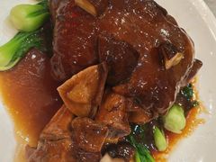 -玉华台饭庄·淮扬菜·烤鸭(望京店)