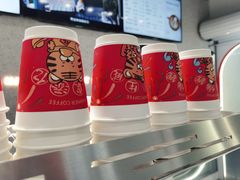 -Manner Coffee(宜山路地铁站店)